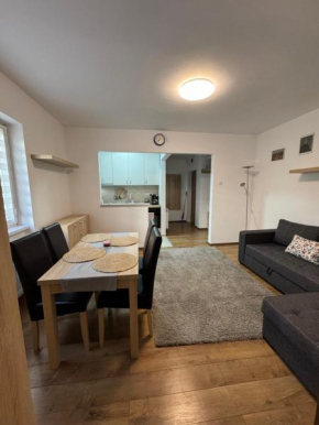Natasa apartman
